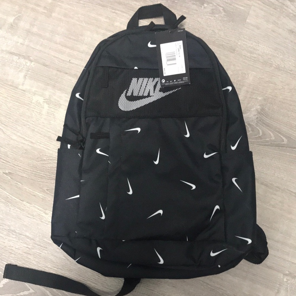Brand new Nike backpack